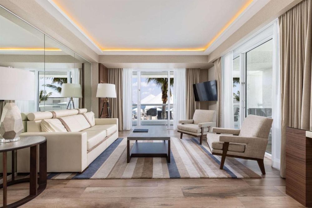 Conrad By Hilton Fort Lauderdale Beach Main image