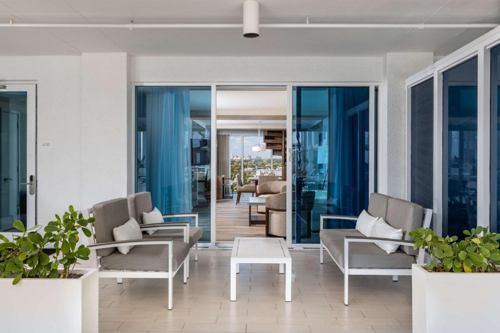 Conrad By Hilton Fort Lauderdale Beach Main image