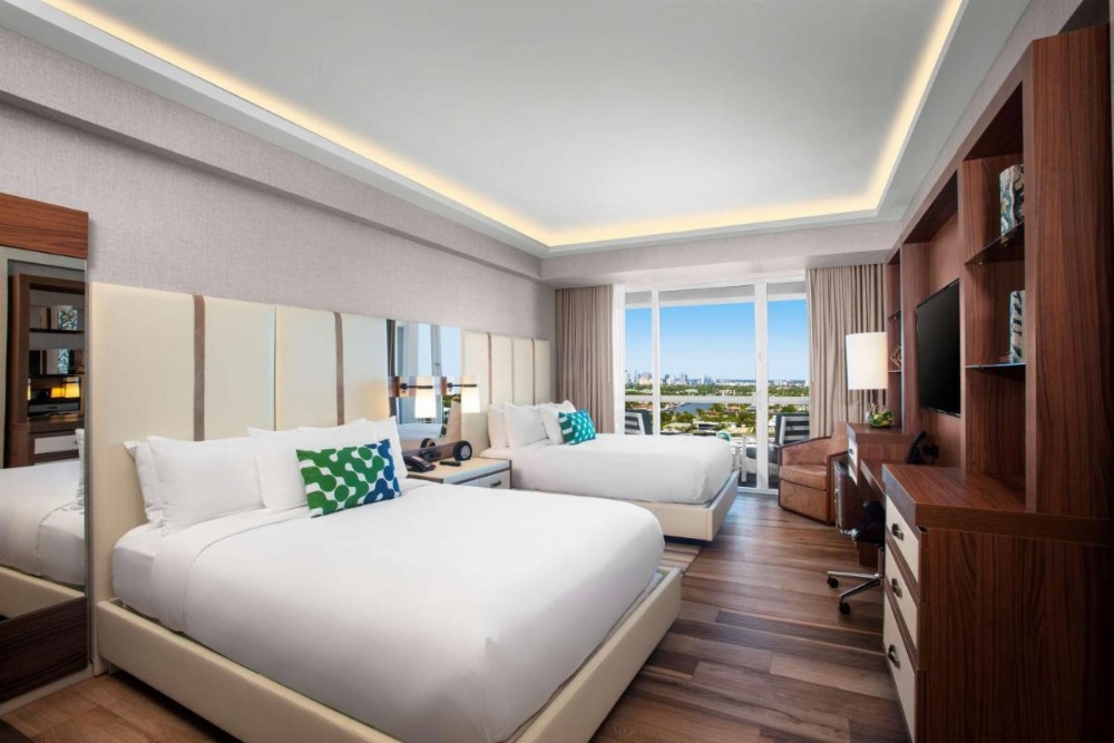 Conrad By Hilton Fort Lauderdale Beach